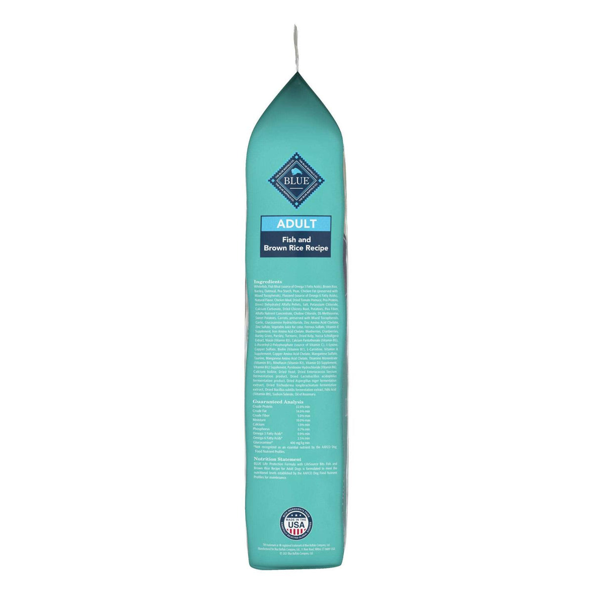 Adult Dry Dog Food F869345
