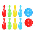 Indoor Children Bowling Toys J92933