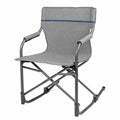 Grey Rocking Director's Chair J89932