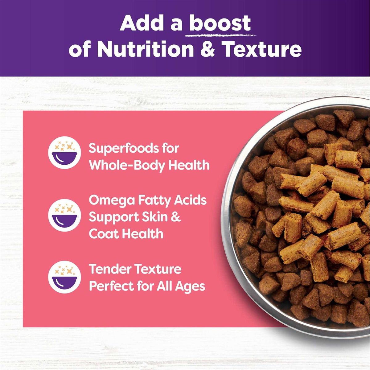 Dog Food Toppers C370231