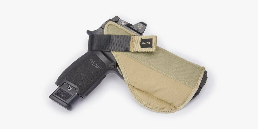 Black Concealed Carry Sling Bag W75153