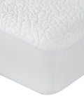 California King Snow Mattress Protector C1939