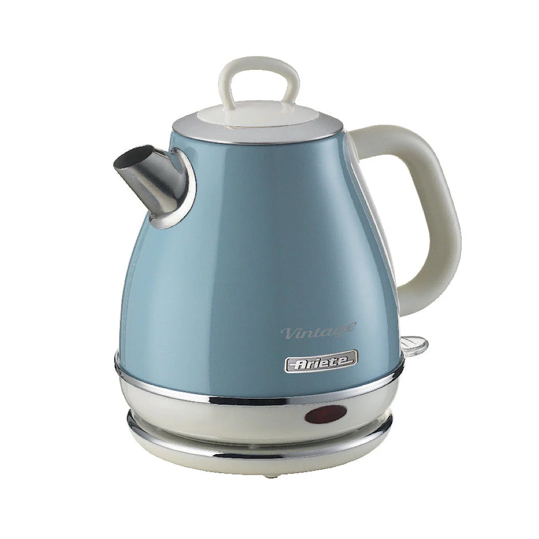 Blue 1L Kettle W164482