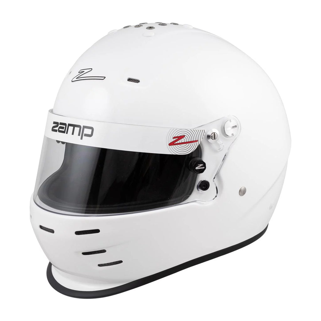 Matte Black X-Large Helmet M7033