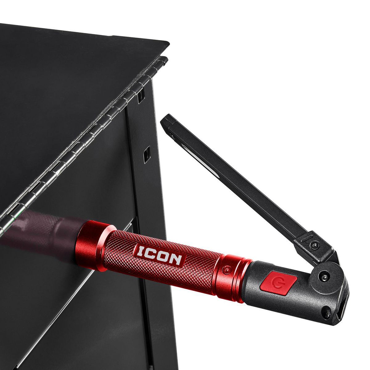 800 Lumen LED Rechargeable Magnetic Foldable Work Light W966