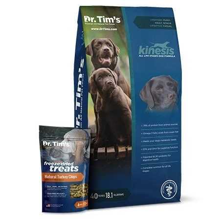 Dry Dog Food A238174