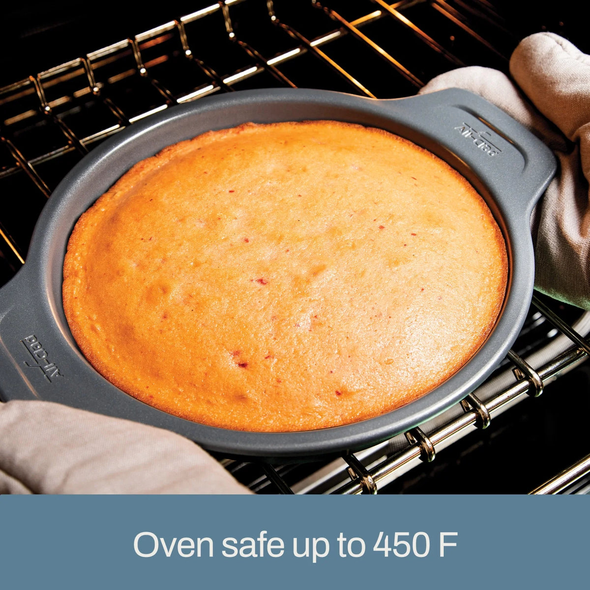 Nonstick Quarter Sheet Pan 13 x 9 inch G185734