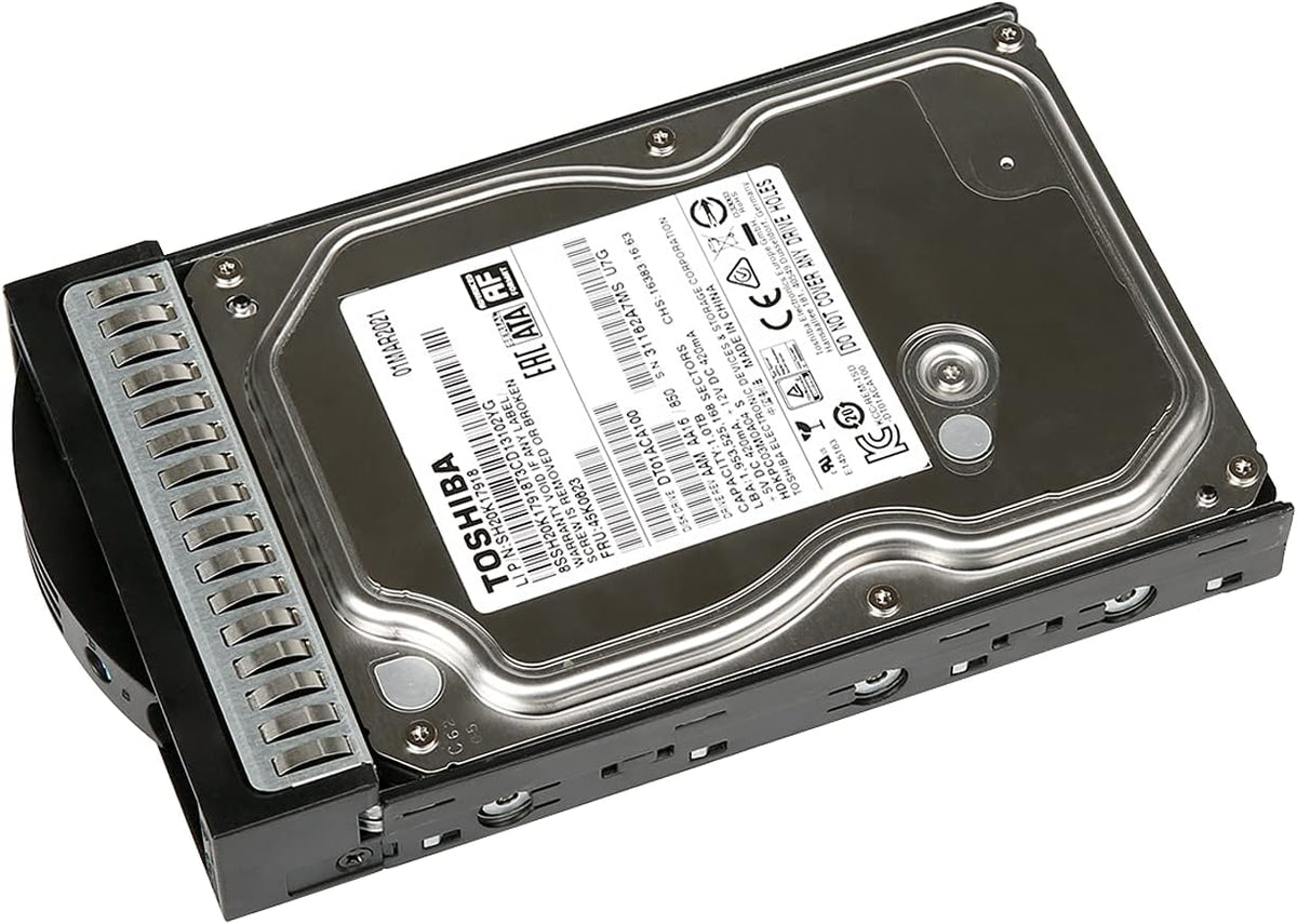 NAS 4-Bay Chassis Computer Case A1526