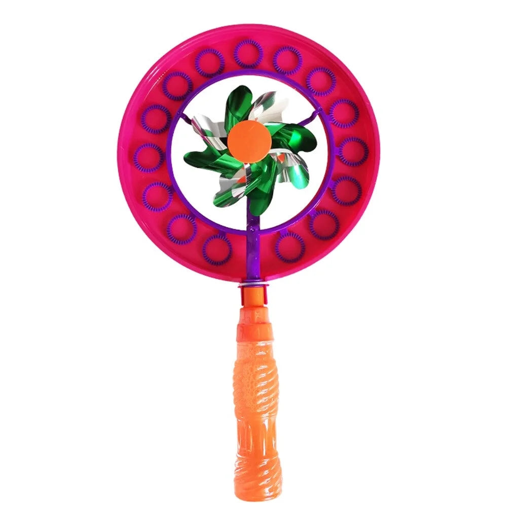 2-in-1 Magic Bubble Wand 20ml E5986