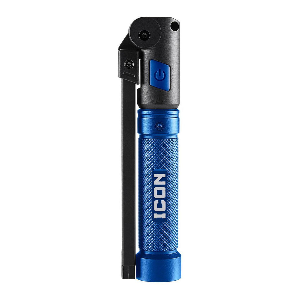 800 Lumen LED Rechargeable Magnetic Foldable Work Light W966