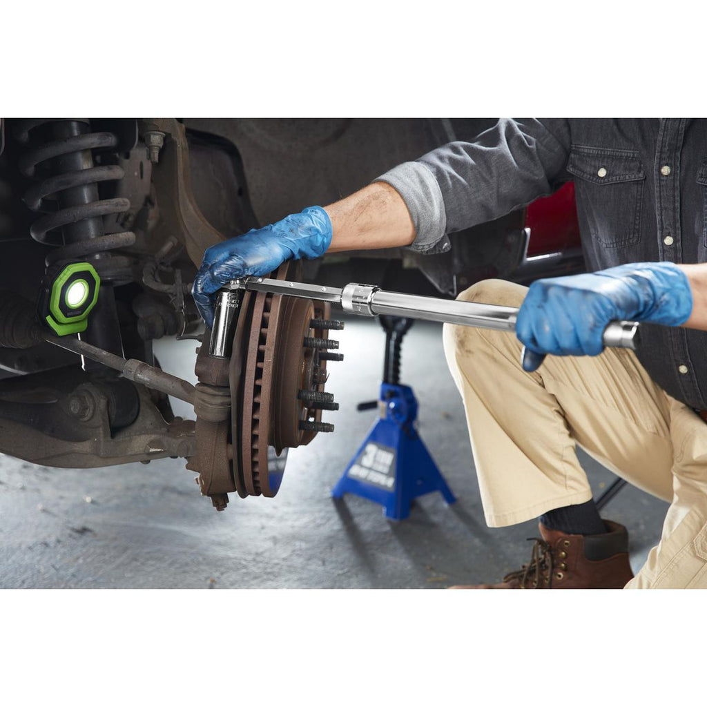 1/2 in. Drive Extendable Breaker Bar P800