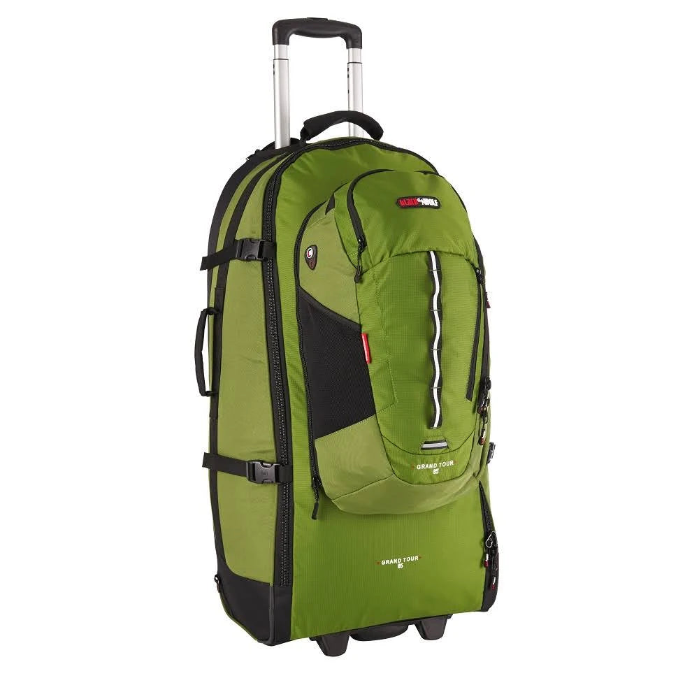 Forest 85L Travel Pack U958
