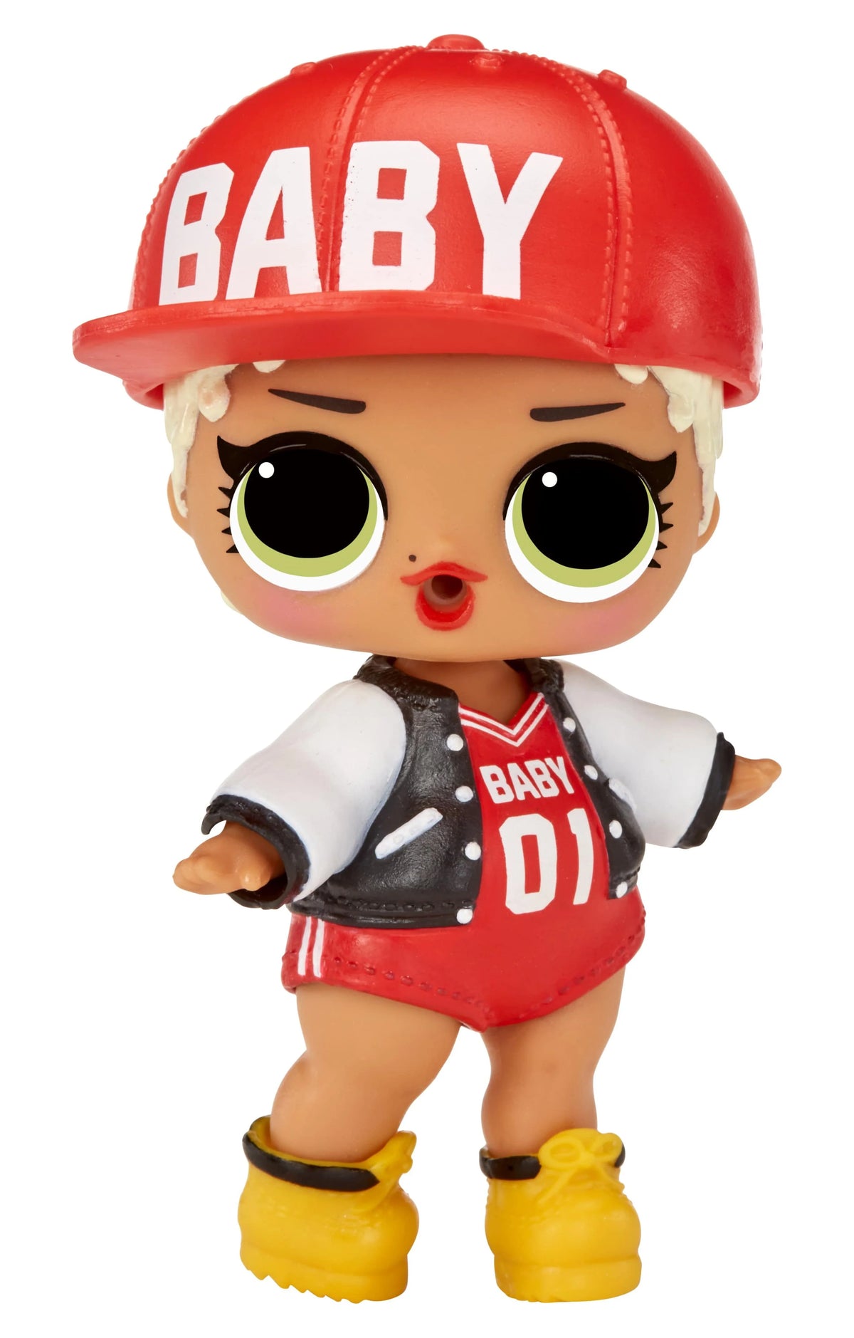 LOL Surprise Doll with 7 Surprises A1106