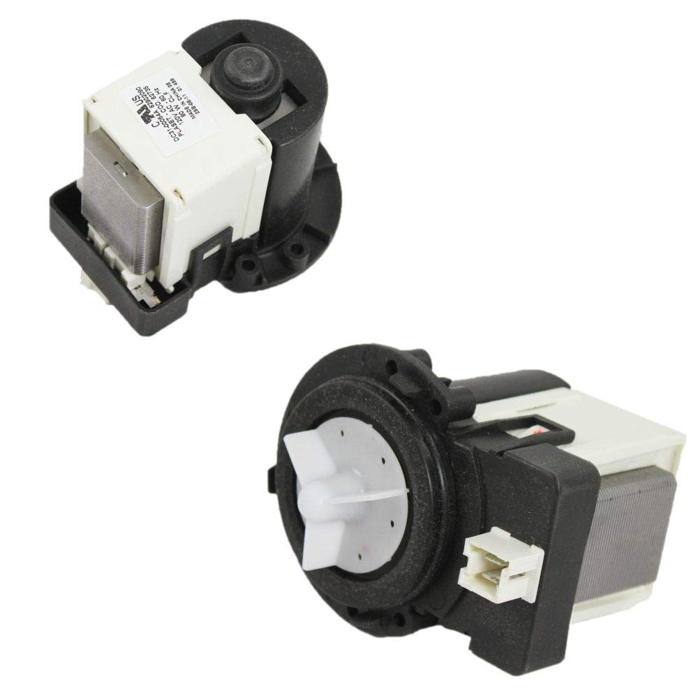 Drain Pump for Whirlpool Washer C452727