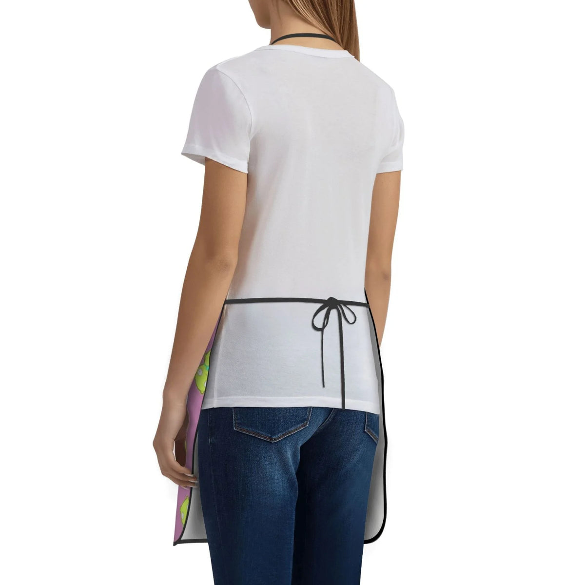 Waterproof Apron W629