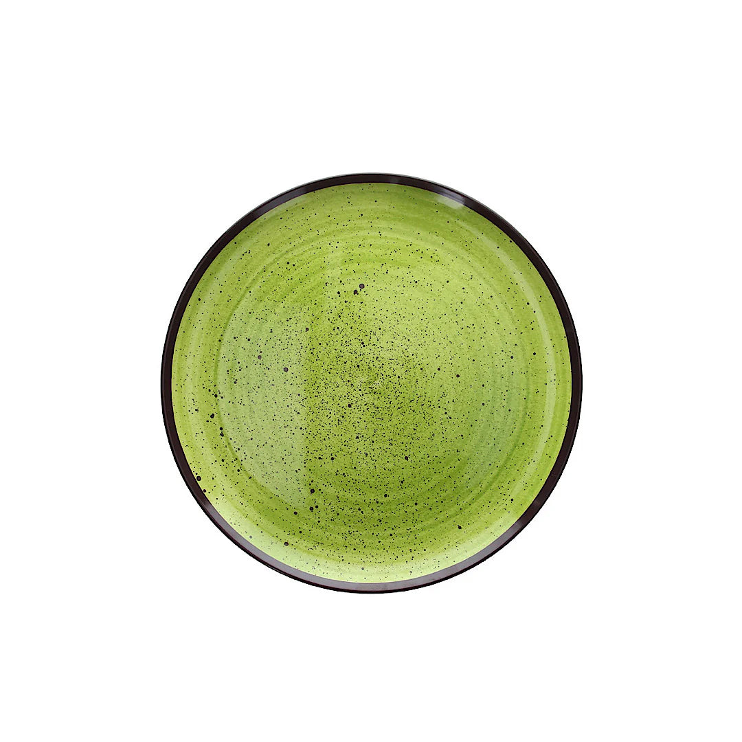 Round Melamine Tray 30cm Z764380
