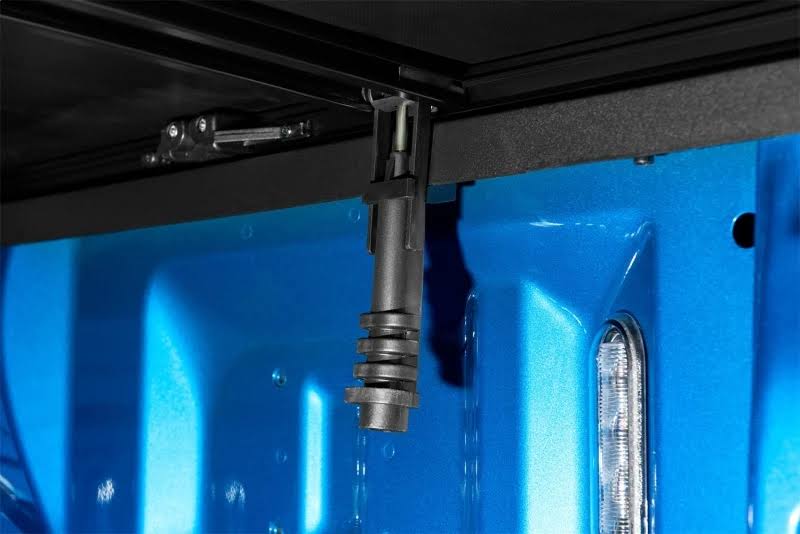 Tri-Fold Tonneau Cover H8375