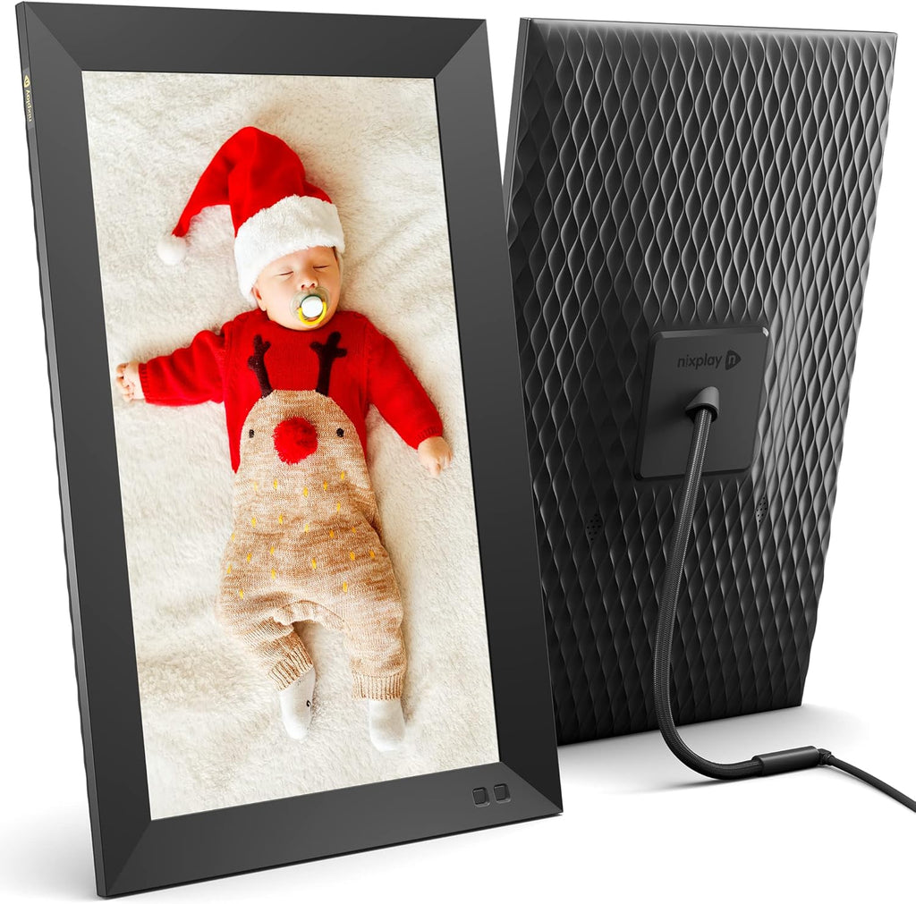 15.6 inch Smart Digital Photo Frame with WiFi Y700