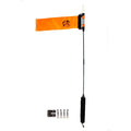 VISICarbon Pro Mighty Mount and Hardware R56695