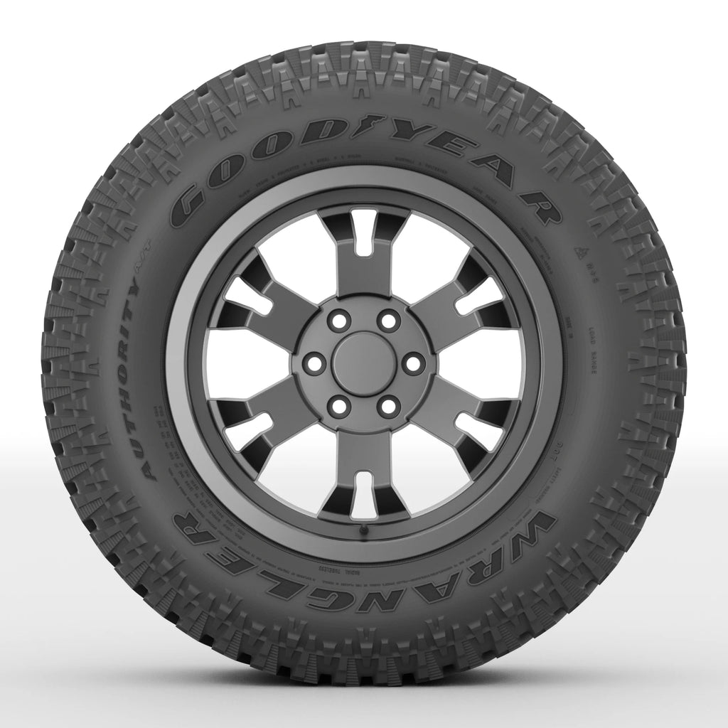 All-Terrain Tire G9604