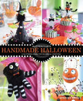 Halloween Glittered Guide for Whimsical Crafting Paperback G716040