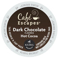 Dark Chocolate Hot Cocoa 48 count K cups M3549