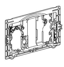 Mounting Frame for Hands-Free Actuators Y870