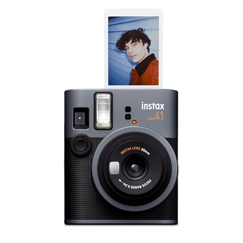 Instant Film Camera E7812