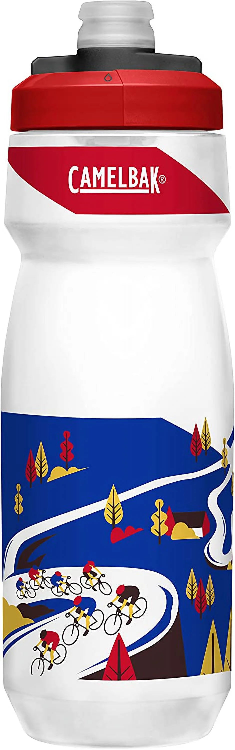 Velo Bike Water Bottle 24oz O140