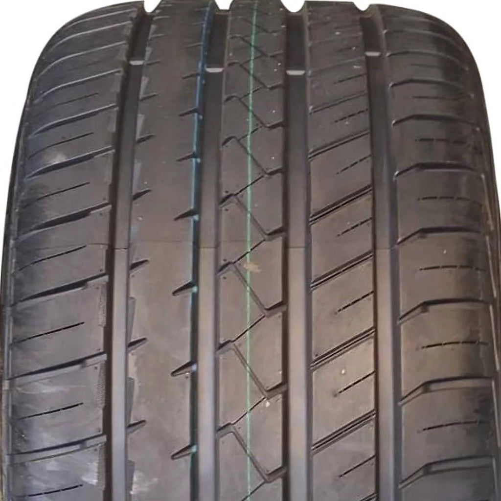Pair of 2 225/45ZR19 96W XL All Season Ultra High Performance Tires O461