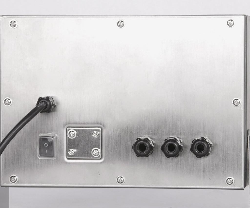 LCD Indicator H4431