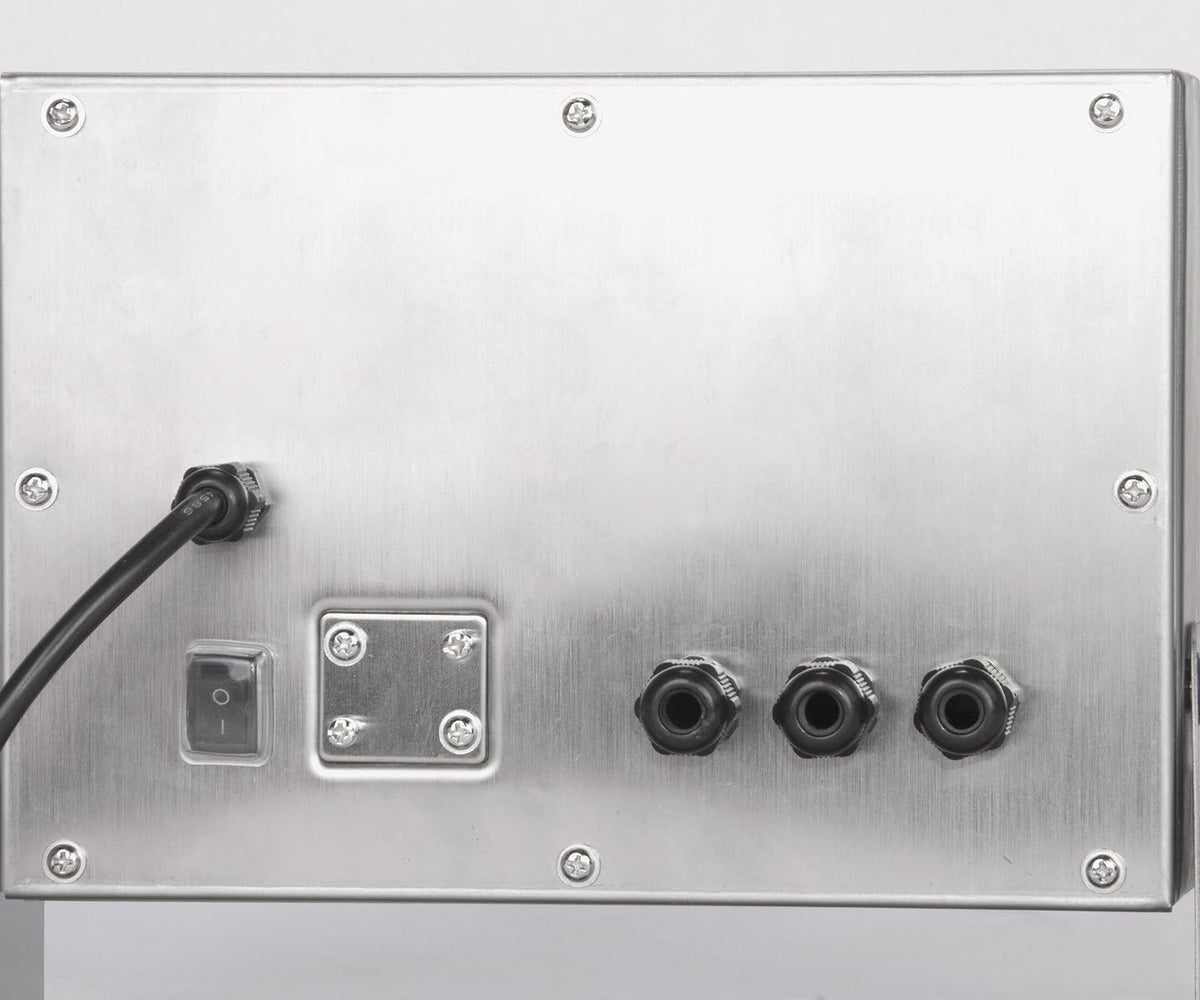 LCD Indicator H4431