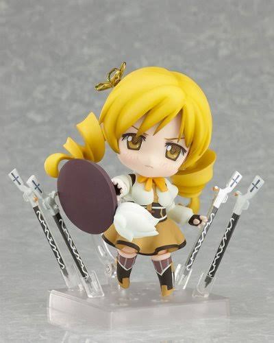 Nendoroid Mami Tomoe N307704