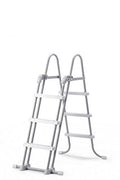 Above Ground Pool Ladder with Removable Steps Q430