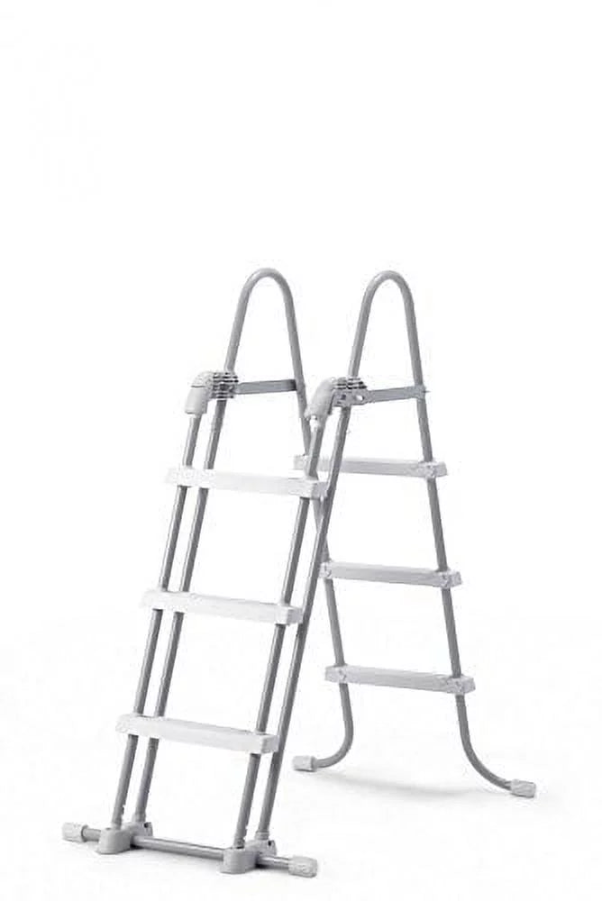 Above Ground Pool Ladder with Removable Steps Q430