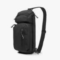 Black Concealed Carry Sling Bag W75153