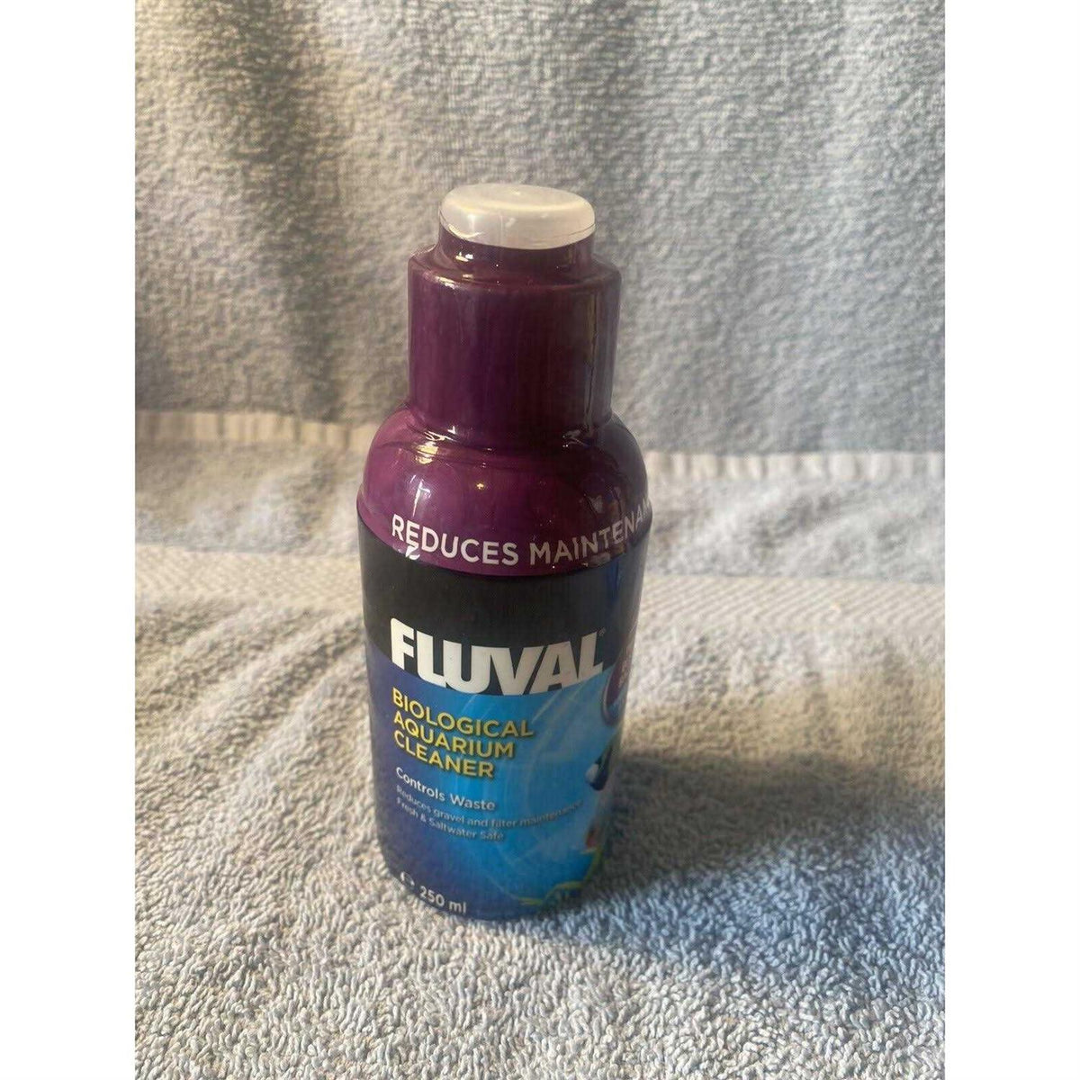 Biological Cleaner for Aquariums J90659