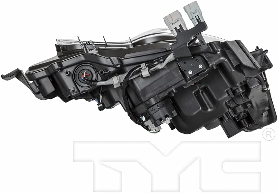 Driver Side LED Headlight for Lexus IS250 / IS350 2014 2015 2016 G872173