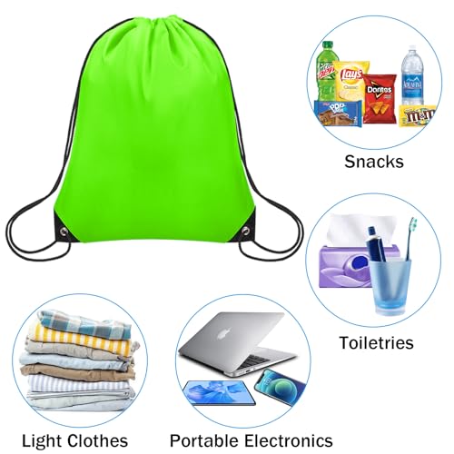 Drawstring Backpack Bulk 60 PCS Z77873