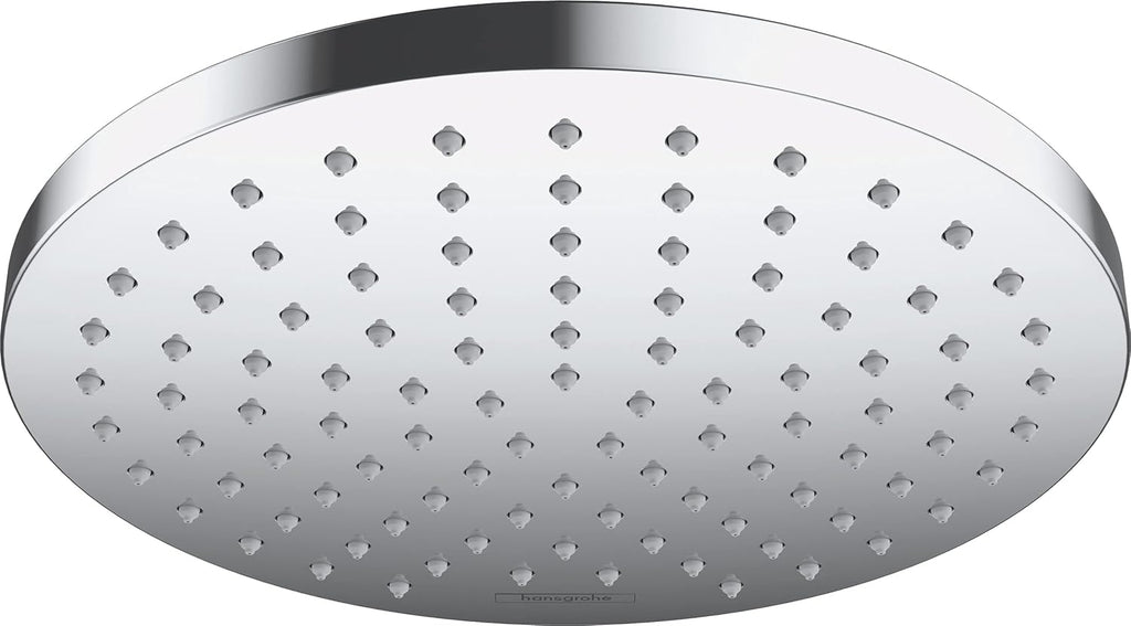 Chrome Shower Head Pack of 2 O87677