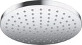 Chrome Shower Head Pack of 2 O87677