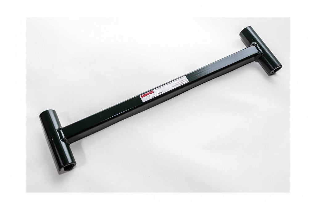 Green Dual Standard/Heavy Weight Hinge Tweaker S782532