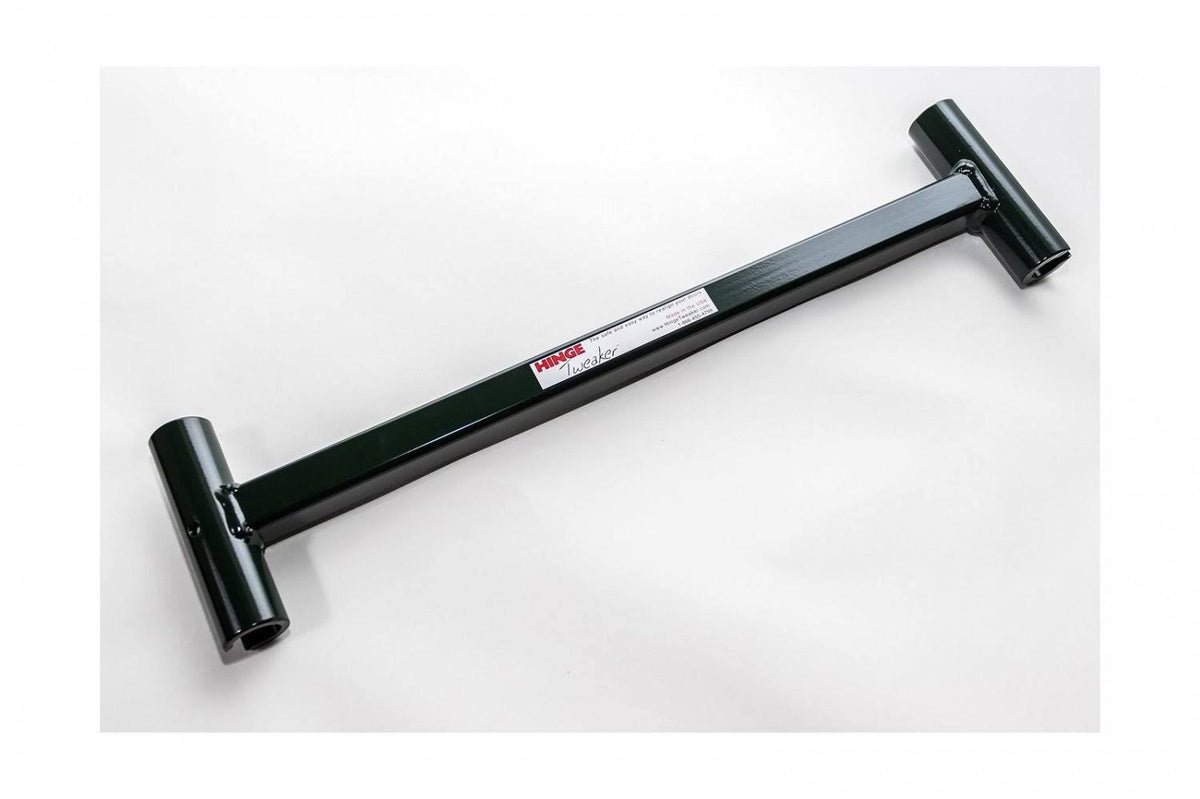 Green Dual Standard/Heavy Weight Hinge Tweaker S782532