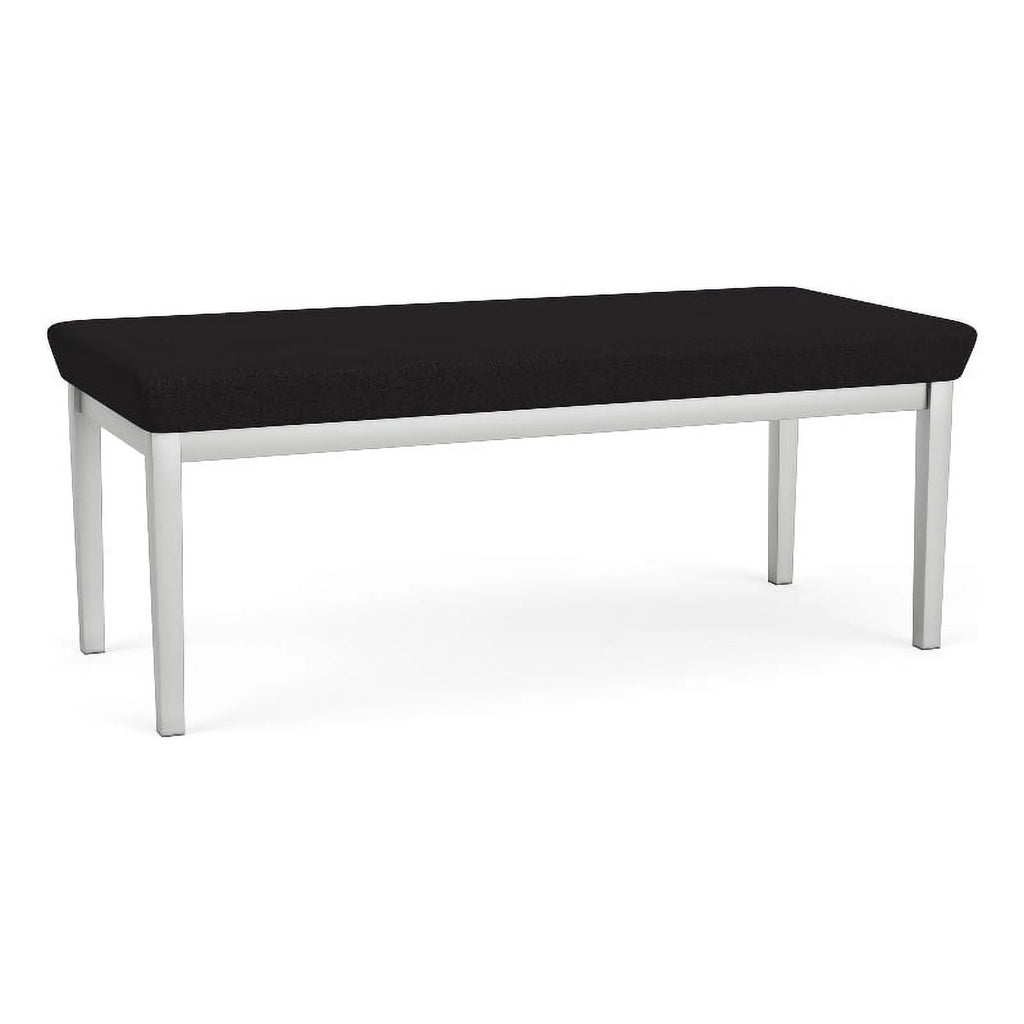 18.5" Metal 2 Seat Bench I698619