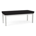 18.5" Metal 2 Seat Bench I698619
