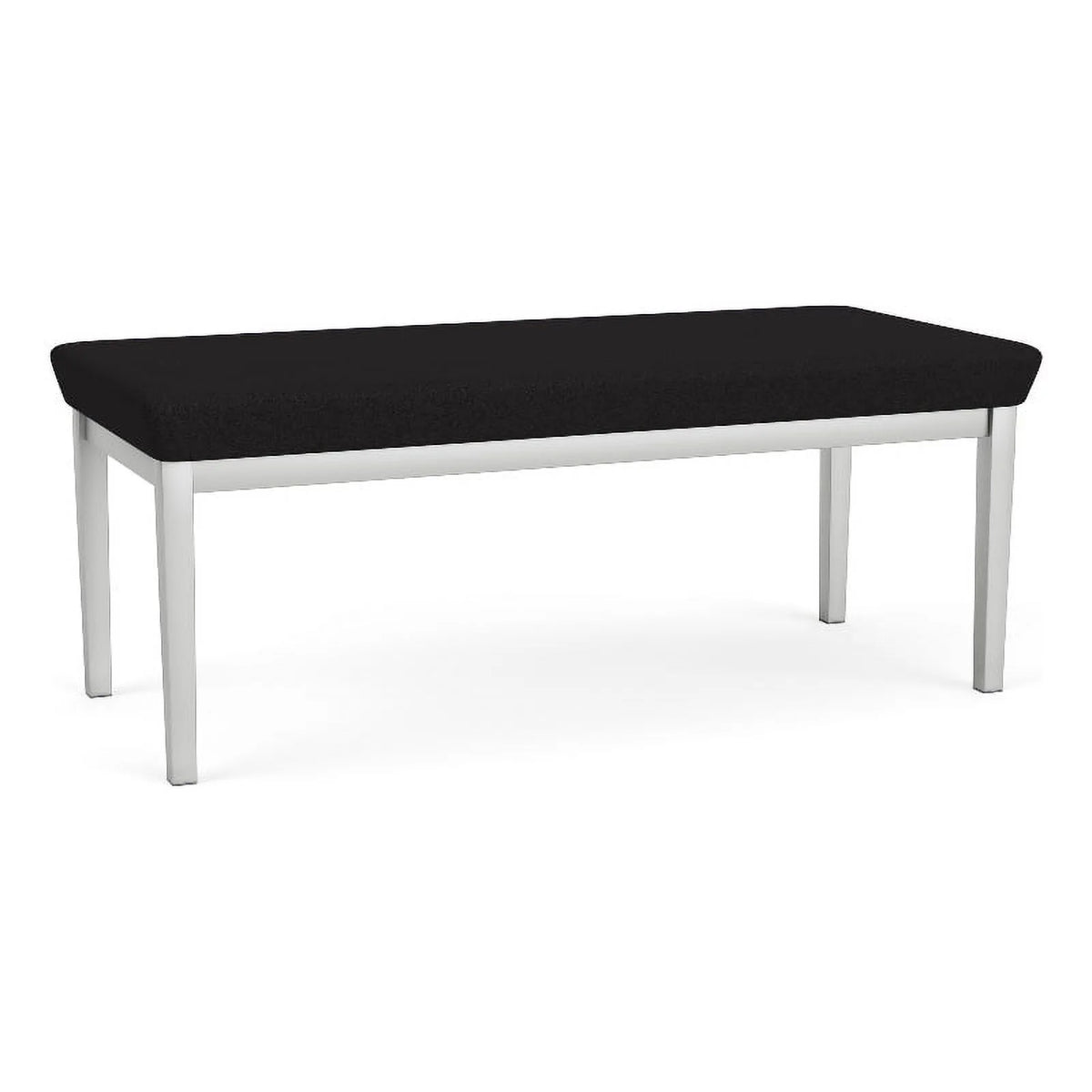 18.5" Metal 2 Seat Bench I698619