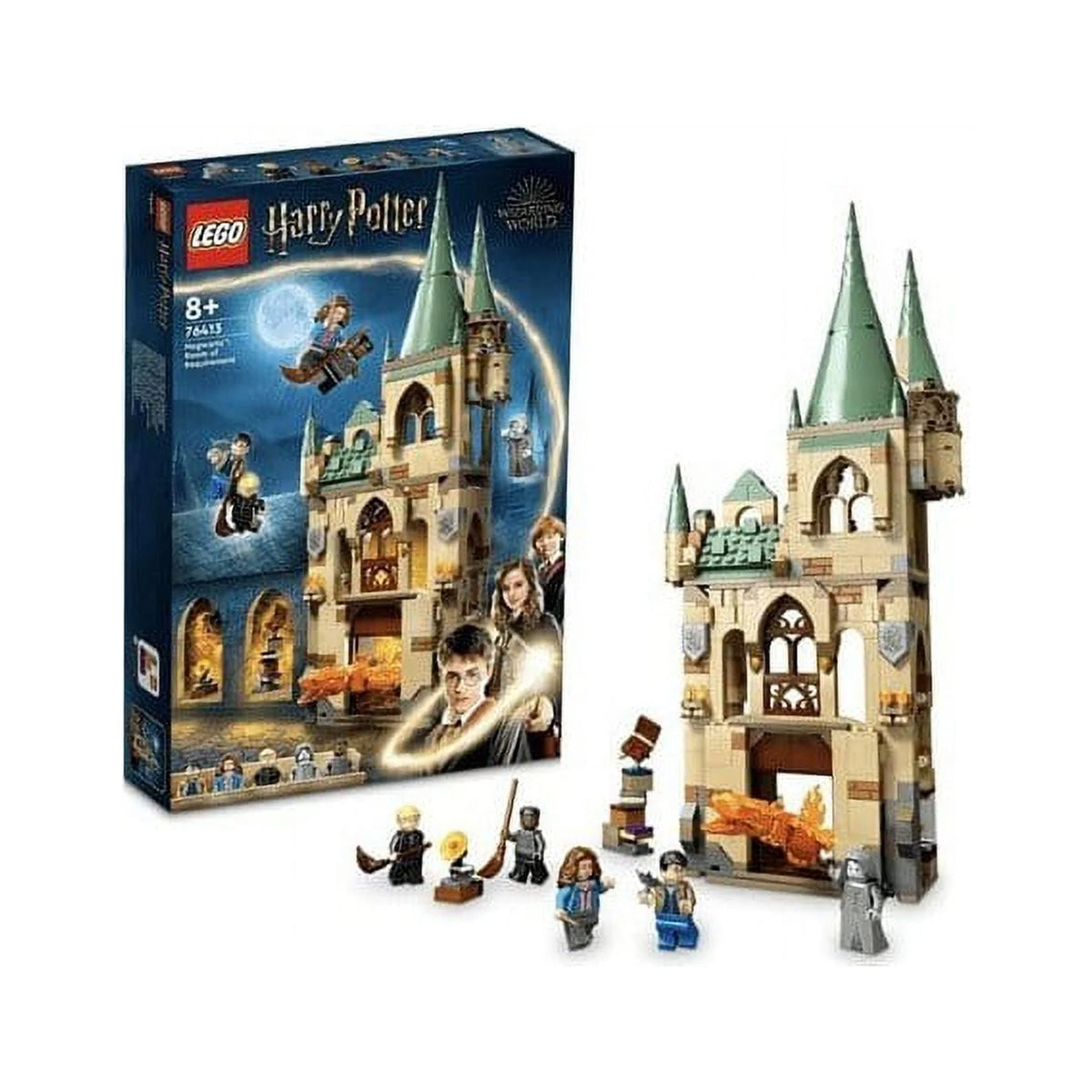 Lego Harry Potter Building Set F7328