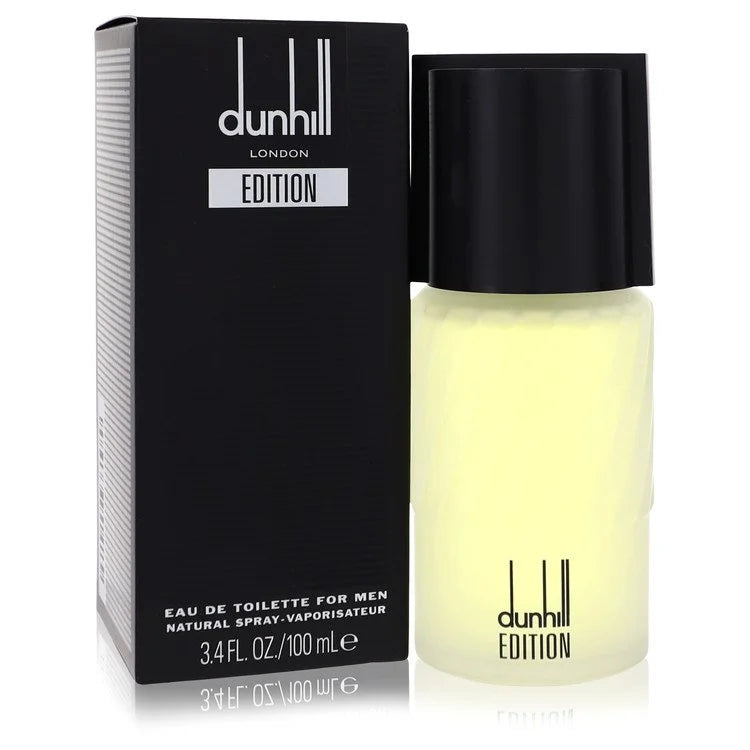 Eau De Toilette Spray 3.4 oz S5638