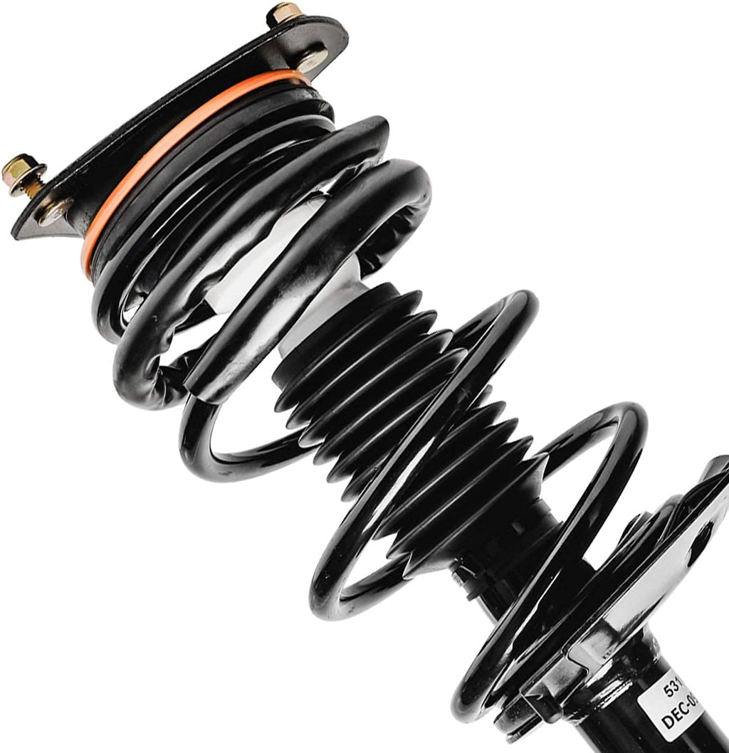 Front Struts Assemblies 2pc Set Q6856