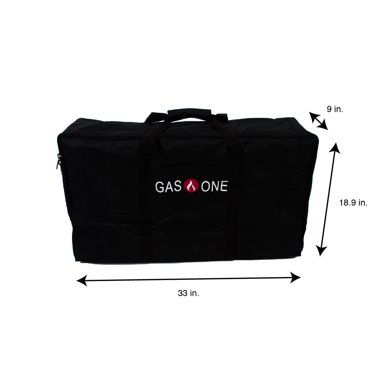 Double Burner Carry Bag M6712